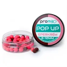 PROMIX - Pop Up Jahodový krém 8 mm 20 g