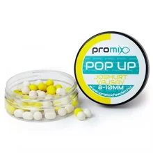 PROMIX - Pop Up Jogurt Kyselina maslová 11 mm 20 g