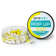 PROMIX - Pop Up Jogurt Kyselina maslová 11 mm 20 g
