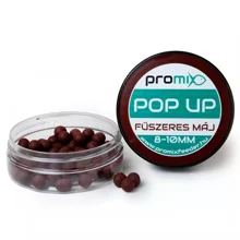 PROMIX - Pop Up Korenená pečeň 8 mm 20 g
