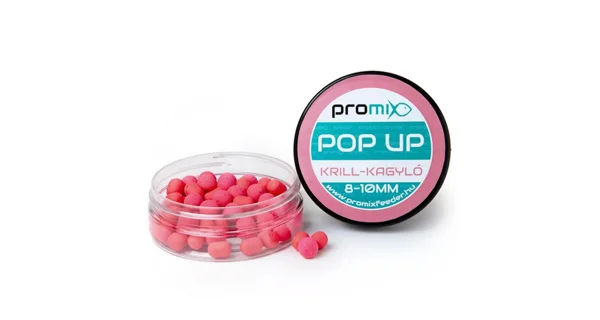 PROMIX - Pop Up Krill Lastúra 11 mm 20 g