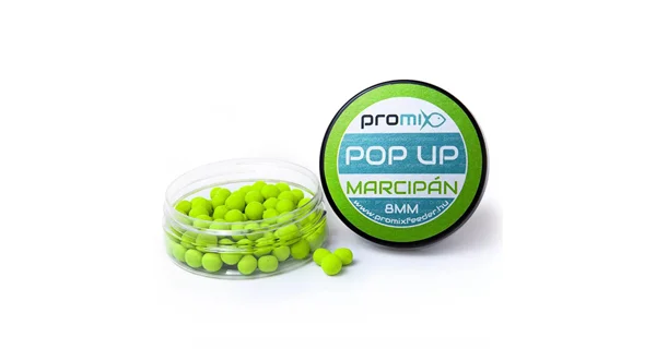 PROMIX - Pop Up Marcipán 8 mm 20 g