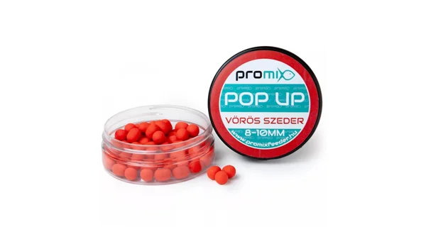 PROMIX - Pop Up Ostružina 8 mm 20 g