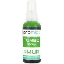 PROMIX - Posilňovač Turbo Spray Amur 60 ml