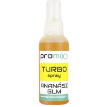 PROMIX - Posilňovač Turbo Spray Ananás GLM 30 ml