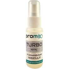 PROMIX - Posilňovač Turbo Spray Cesnak Mandle 30 ml