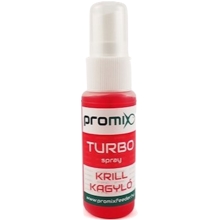 PROMIX - Posilňovač Turbo Spray Krill Lastúra 30 ml