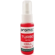PROMIX - Posilňovač Turbo Spray Krill Lastúra 30 ml