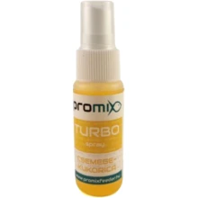 PROMIX - Posilňovač Turbo Spray Kukurica 30 ml