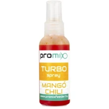 PROMIX - Posilňovač Turbo Spray Mango Chilli 30 ml