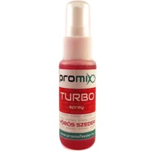 PROMIX - Posilňovač Turbo Spray Ostružina 30 ml
