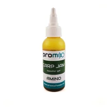 PROMIX - Posilovač Booster gel Carp Jam Amino 60 ml