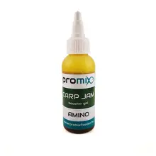 PROMIX - Posilovač Booster gel Carp Jam Amino 60 ml