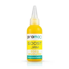 PROMIX - Posilovač Booster gel Goost Jam Ananás 60 ml