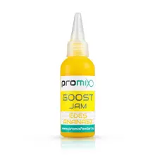 PROMIX - Posilovač Booster gel Goost Jam Ananás 60 ml