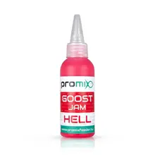 PROMIX - Posilovač Booster gel Goost Jam Hell 60 ml
