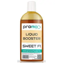 PROMIX - Posilovač Liquid Booster Sweet F1 200 ml