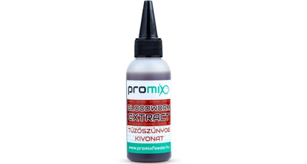 PROMIX - Tekutá aróma extrakt z patentky 60 g