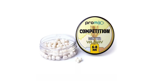 PROMIX - Wafter Competition 6-8 mm Kyselina maslová