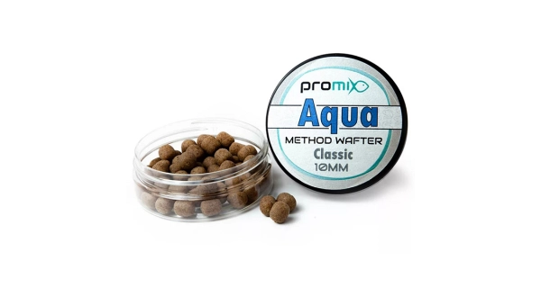 PROMIX - Wafters Aqua Classic 8 mm 25 g