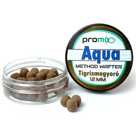 PROMIX - Wafters Aqua tigrie orech 8 mm