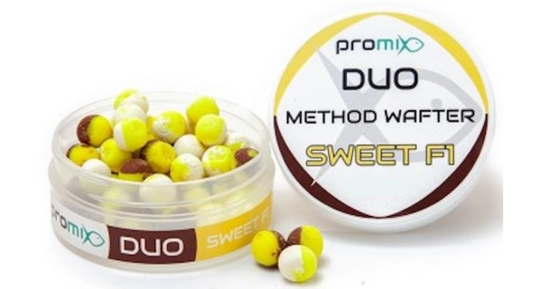 PROMIX - Wafters Duo Method Sweet F1 8 mm 18 g