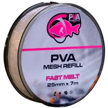 PVA HYDROSPOL - Náhradná pančucha Fast Melt 25 mm 7 m