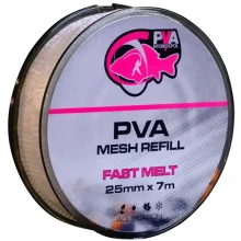 PVA HYDROSPOL - Náhradná pančucha Fast Melt 35 mm 7 m