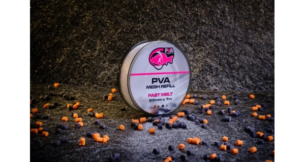 PVA HYDROSPOL - Náhradná pančucha Fast Melt 35 mm 7 m