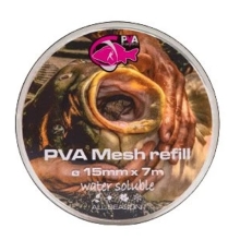 PVA HYDROSPOL - Náhradná PVA pančucha 15 mm 7 m