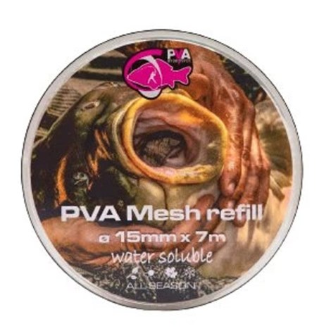PVA HYDROSPOL - Náhradná PVA pančucha 15 mm 7 m
