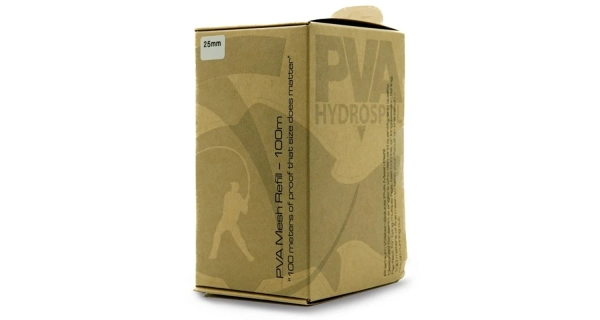 PVA HYDROSPOL - Náhradná PVA pančucha 25 mm 100 m