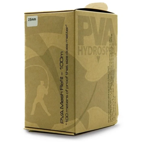 PVA HYDROSPOL - Náhradná PVA pančucha 25 mm 100 m