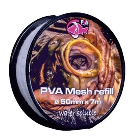 PVA HYDROSPOL - Náhradná PVA pančucha 25 mm 7 m