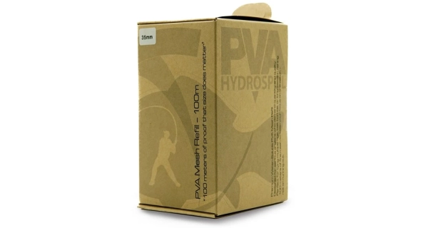 PVA HYDROSPOL - Náhradná PVA pančucha 35 mm 100 m