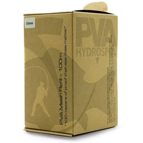 PVA HYDROSPOL - Náhradná PVA pančucha 35 mm 100 m