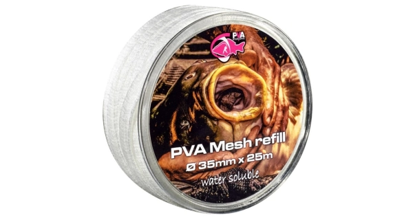 PVA HYDROSPOL - Náhradná PVA pančucha 35 mm 25 m