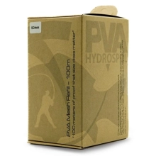 PVA HYDROSPOL - Náhradná PVA pančucha 50 mm 100 m
