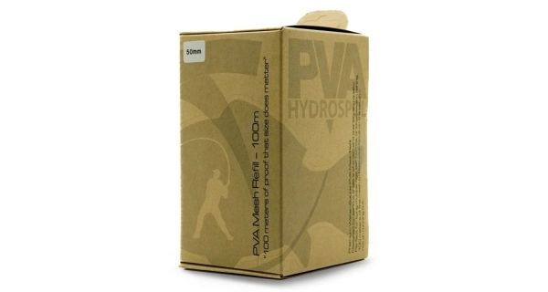 PVA HYDROSPOL - Náhradná PVA pančucha 50 mm 100 m