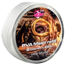 PVA HYDROSPOL - Náhradná PVA pančucha 50 mm 25 m