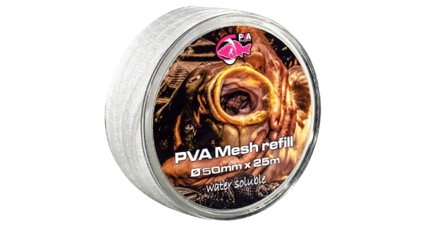 PVA HYDROSPOL - Náhradná PVA pančucha 50 mm 25 m
