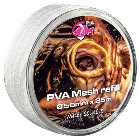 PVA HYDROSPOL - Náhradná PVA pančucha 50 mm 25 m