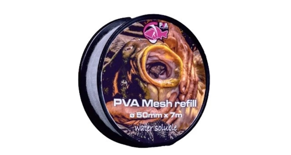 PVA HYDROSPOL - Náhradná PVA pančucha 50 mm 7 m