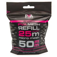 PVA HYDROSPOL - Náhradná PVA pančucha All Season 50 mm 25 m
