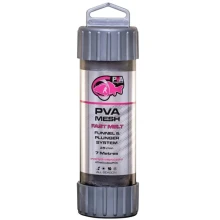 PVA HYDROSPOL - Pančucha s tubusom PVA Mesh System Short Fast Melt 35 mm 7 m