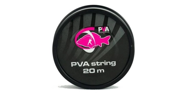 PVA HYDROSPOL - PVA niť String 20 m