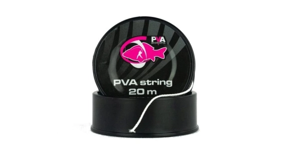 PVA HYDROSPOL - PVA niť String 20 m