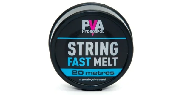 PVA HYDROSPOL - PVA Niť String Fast Melt 20 m