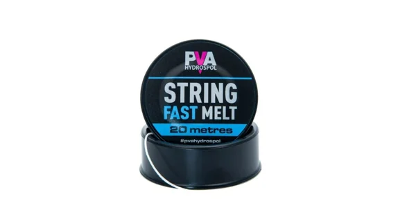 PVA HYDROSPOL - PVA Niť String Fast Melt 20 m