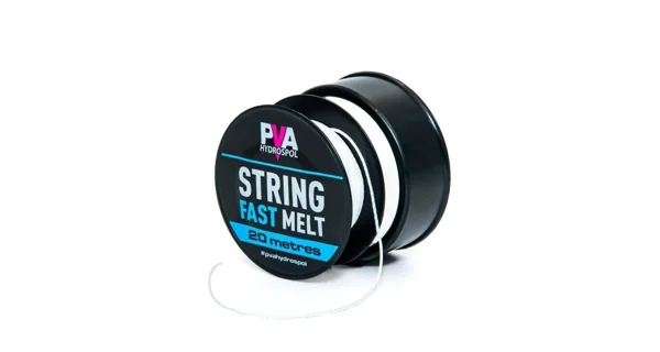 PVA HYDROSPOL - PVA Niť String Fast Melt 20 m
